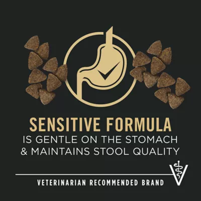 Product Purina Pro Plan Sensitive Skin & Stomach Adult Dry Dog Food - Lamb & Oat Meal