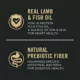 Product Purina Pro Plan Sensitive Skin & Stomach Adult Dry Dog Food - Lamb & Oat Meal