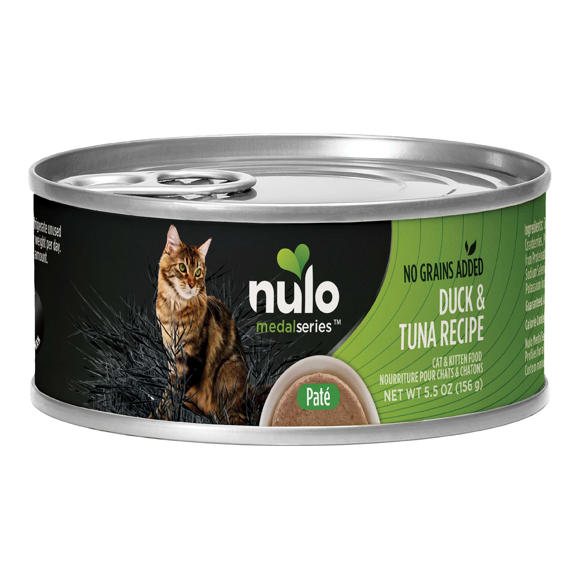 Petsmart nulo clearance