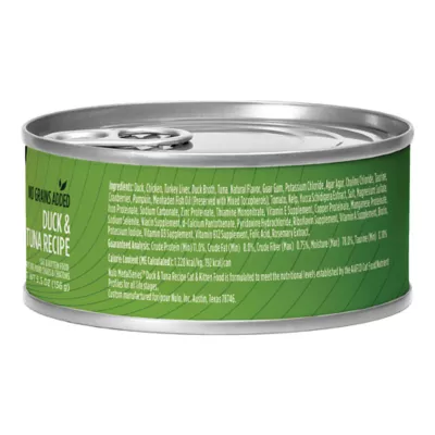 Product Nulo MedalSeries  All Life stages Wet Cat Food - Grain Free, No Corn, Wheat & Soy, 5.5 Oz.