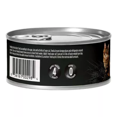Product Nulo MedalSeries  All Life stages Wet Cat Food - Grain Free, No Corn, Wheat & Soy, 5.5 Oz.