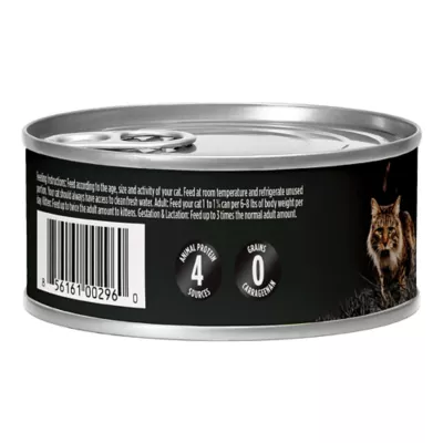 Product Nulo MedalSeries  All Life stages Wet Cat Food - Grain Free, No Corn, Wheat & Soy, 5.5 Oz.