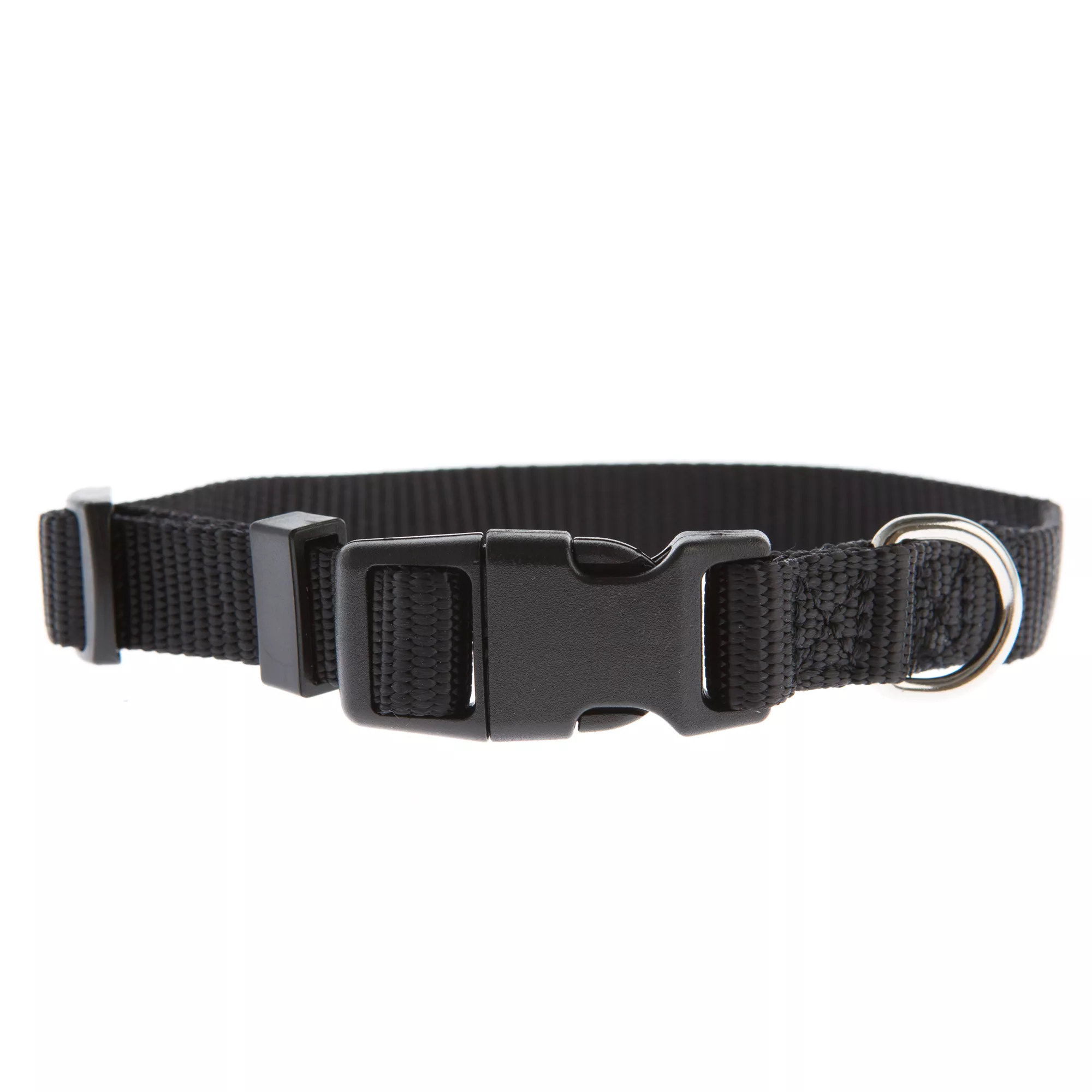 Top Paw® Signature Navy Blue Dog Collar