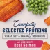 Natural Balance Limited Ingredient Diets Cat Food - Grain Free, Green Pea & Salmon image thumbnail 3