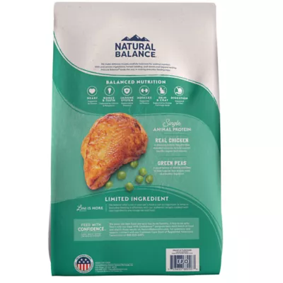 Petsmart natural balance cat food hotsell