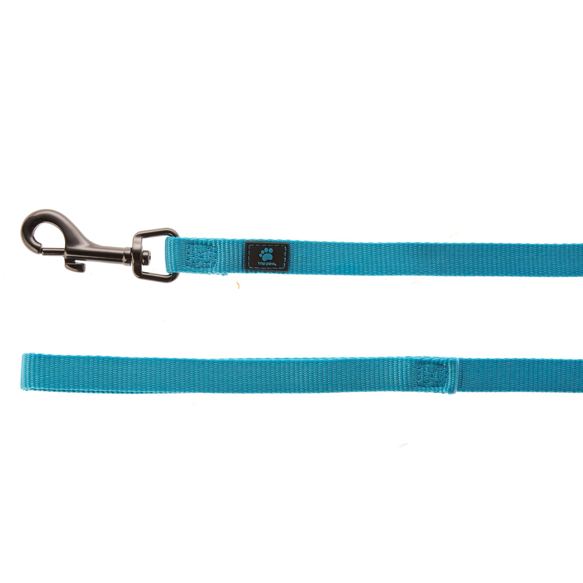 Double handle leash on sale petsmart