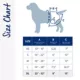 Product Top Paw Disposable Diapers 30 Pack
