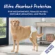 Product Top Paw Disposable Diapers 30 Pack