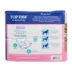 Top Paw® Female Disposable Dog Diapers, Ultra Absorbent, Leakproof and Comfortable, 30 Count image thumbnail 6