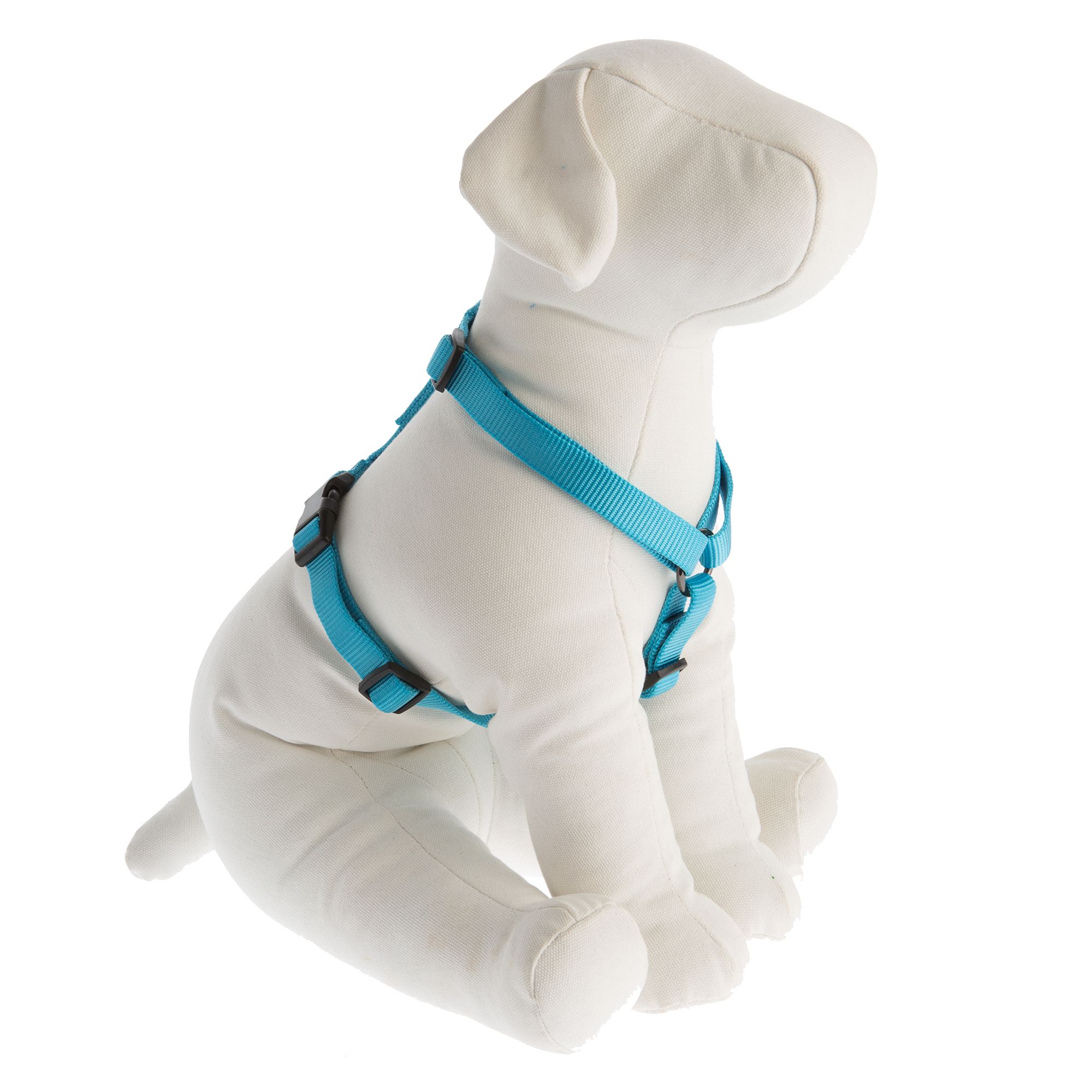 Leather dog harness clearance petsmart