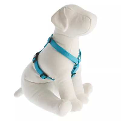 Product Top Paw® Gunmetal Adjustable Dog Harness