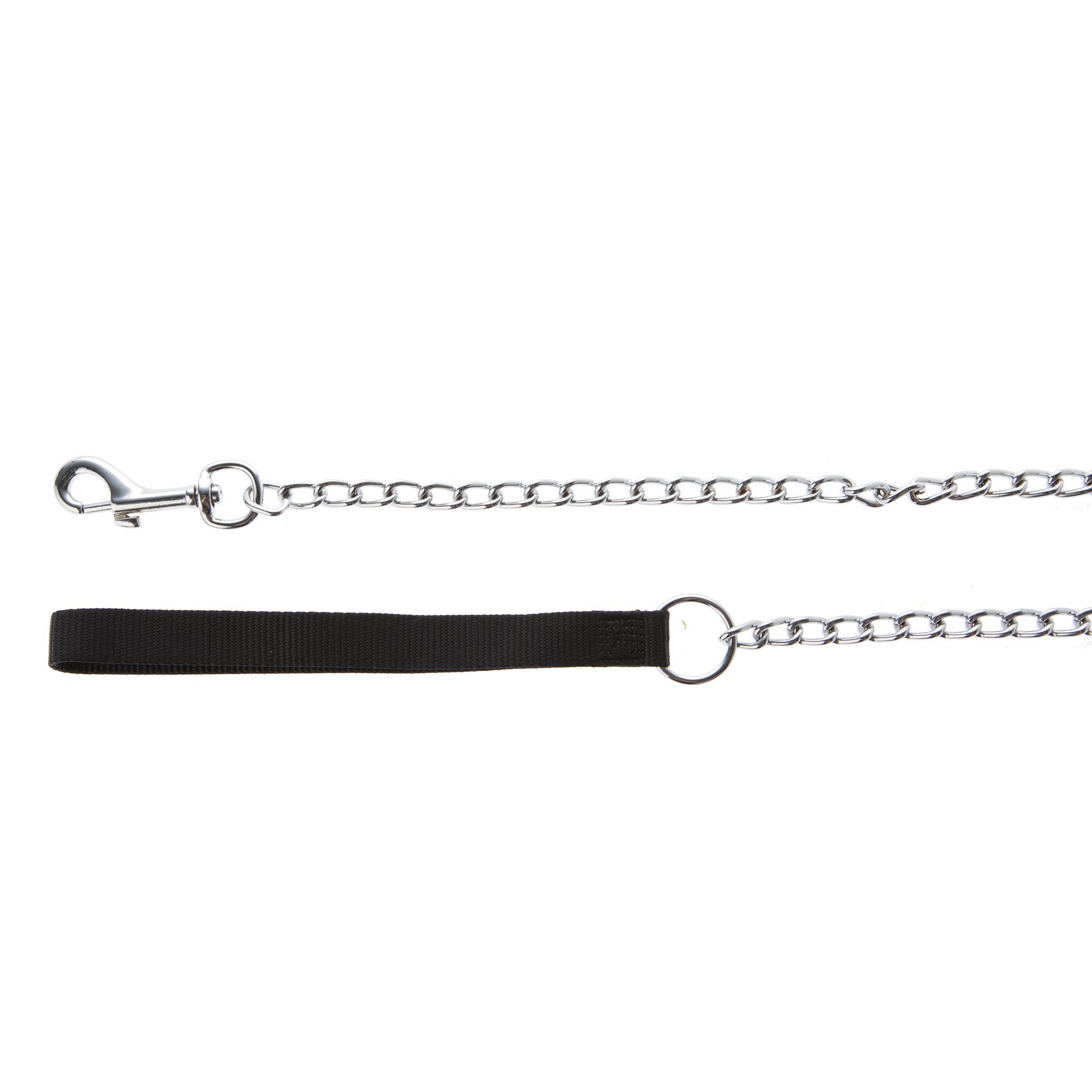 Dog chain outlet leash