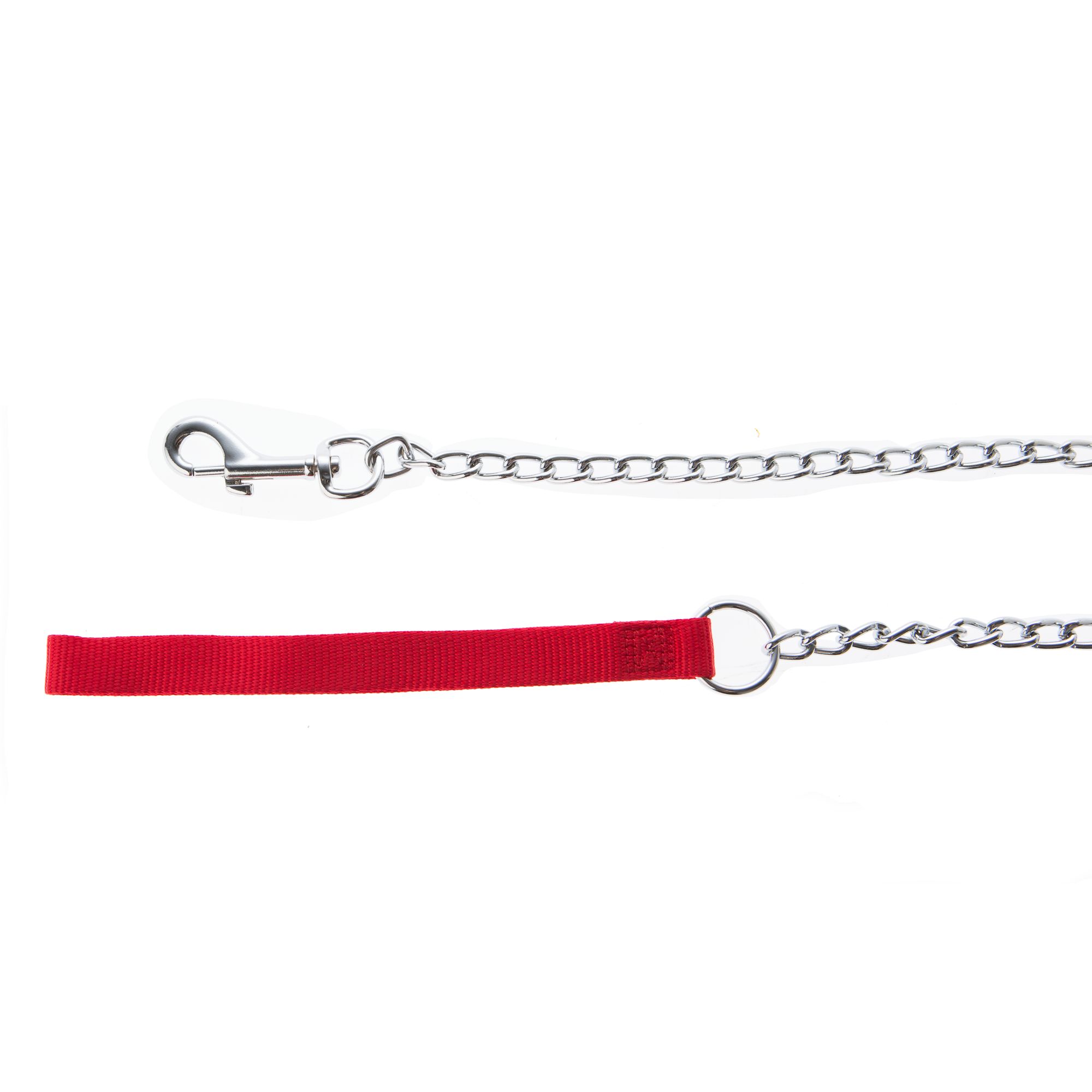 top paw chain leash