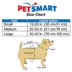 Top Paw® Gunmetal Adjustable Dog Harness image thumbnail 3