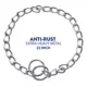 Product Top Paw® Extra Heavy Chain Dog Collar