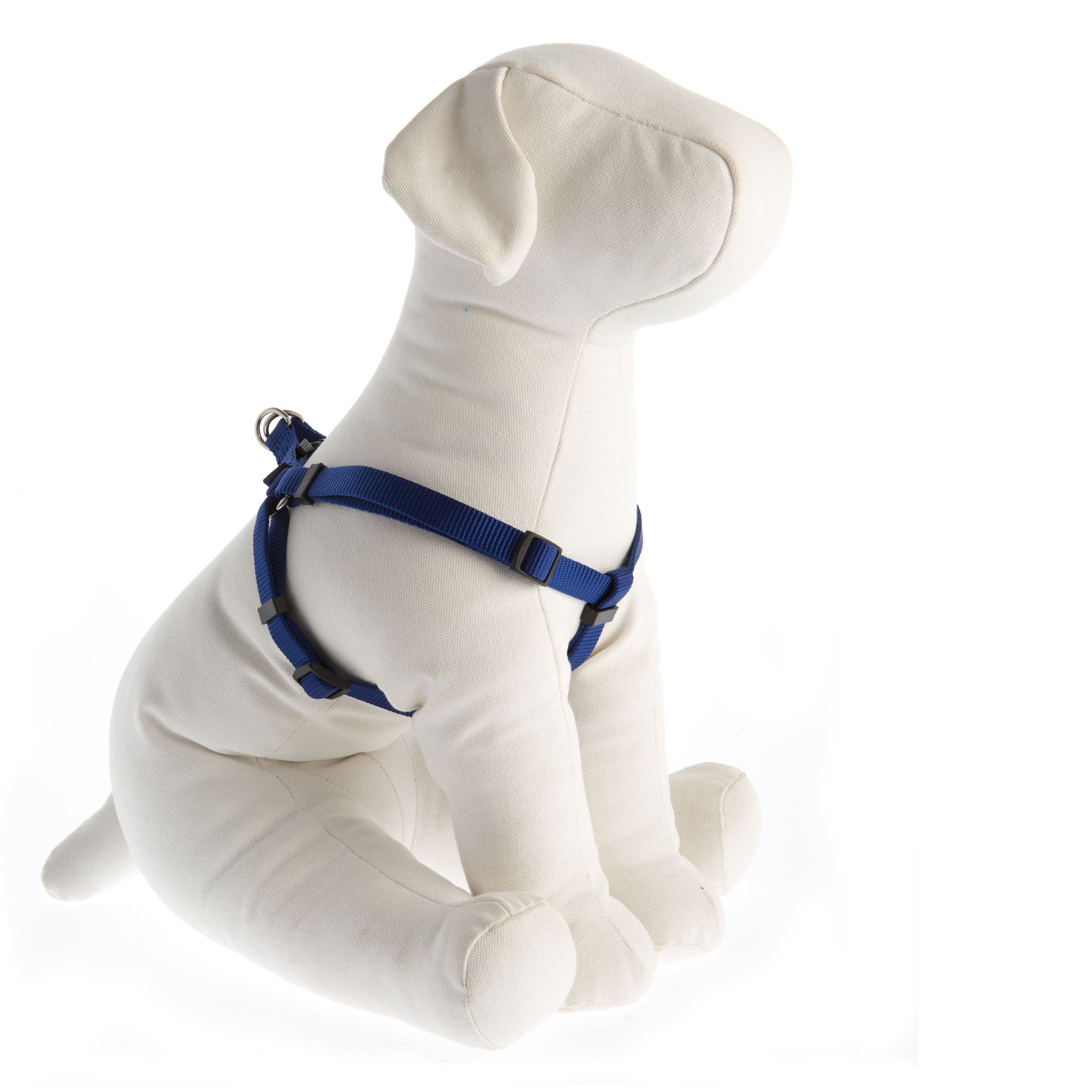 harness for dogs that pull backwards