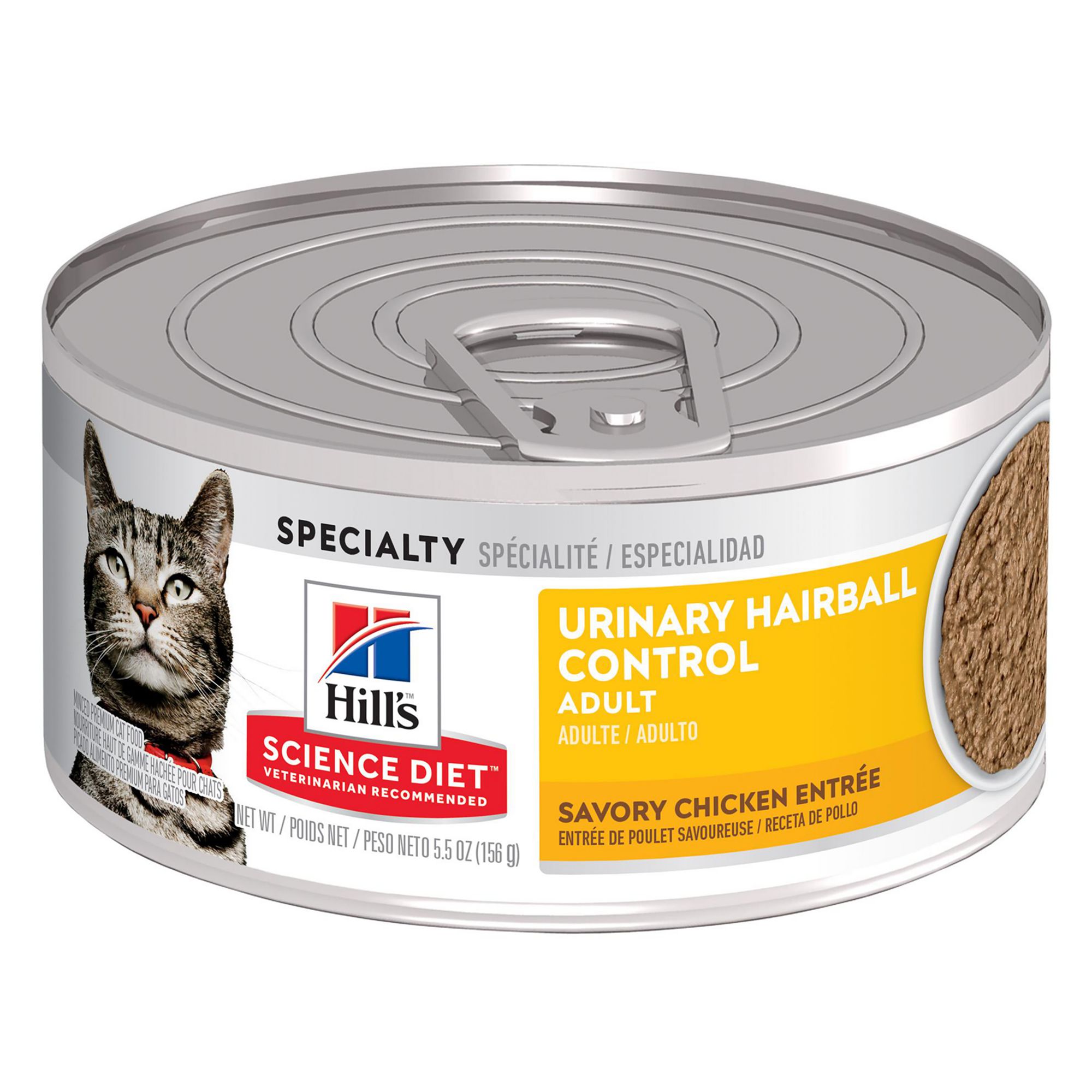 best cat food petsmart