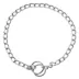 Top Paw® Basic Chain Dog Collar image thumbnail 1