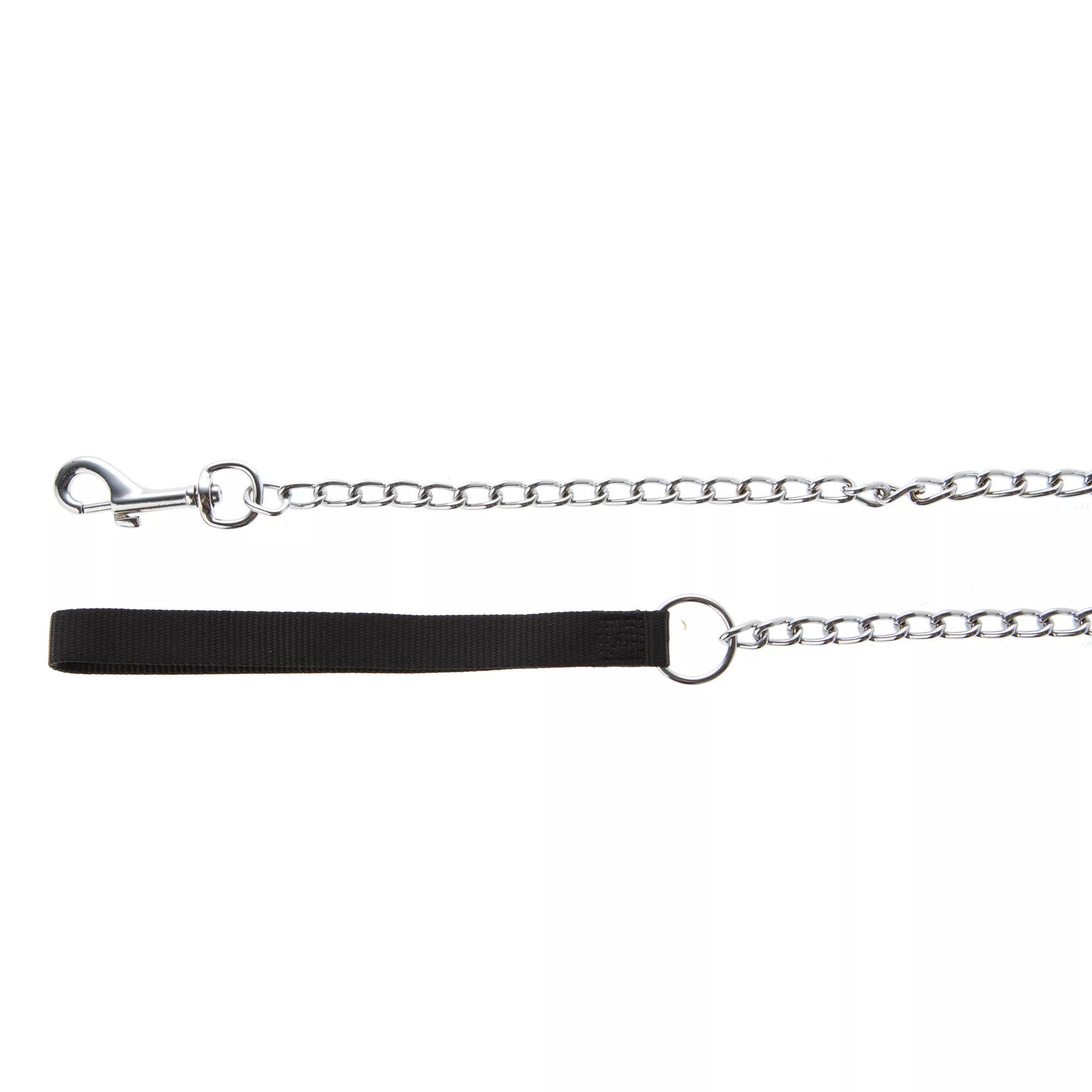 Top Paw® Extra Heavy Chain Dog Leash