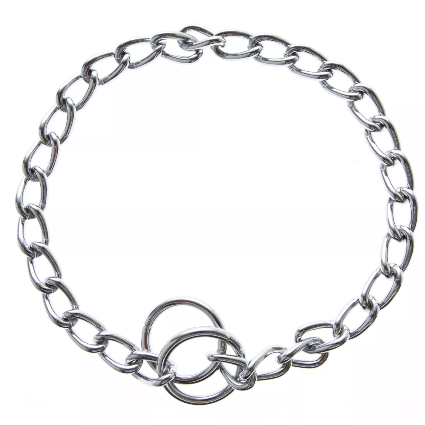 Dog chain bracelet best sale