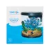 Top Fin® Half Moon Aquarium - 3.5 Gallon image thumbnail 7
