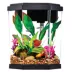 Top Fin® Hexagon Aquarium - 2 Gallon image thumbnail 1