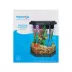 Top Fin® Hexagon Aquarium - 2 Gallon image thumbnail 7