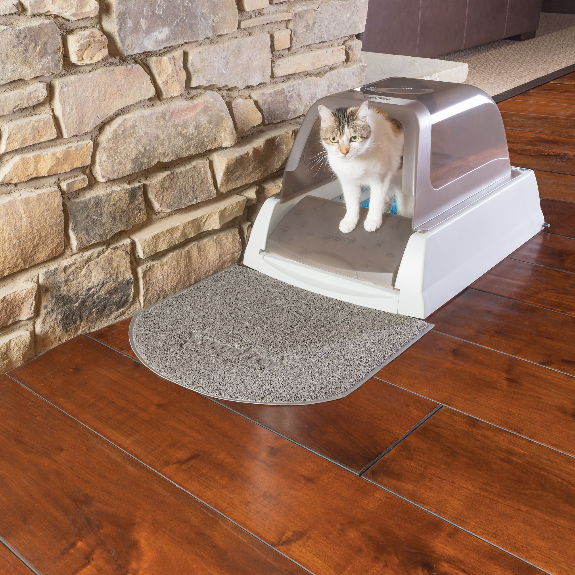 scoopfree litter box petsmart