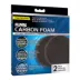 Fluval® FX5/FX6 Carbon Foam 2 Pack image thumbnail 1