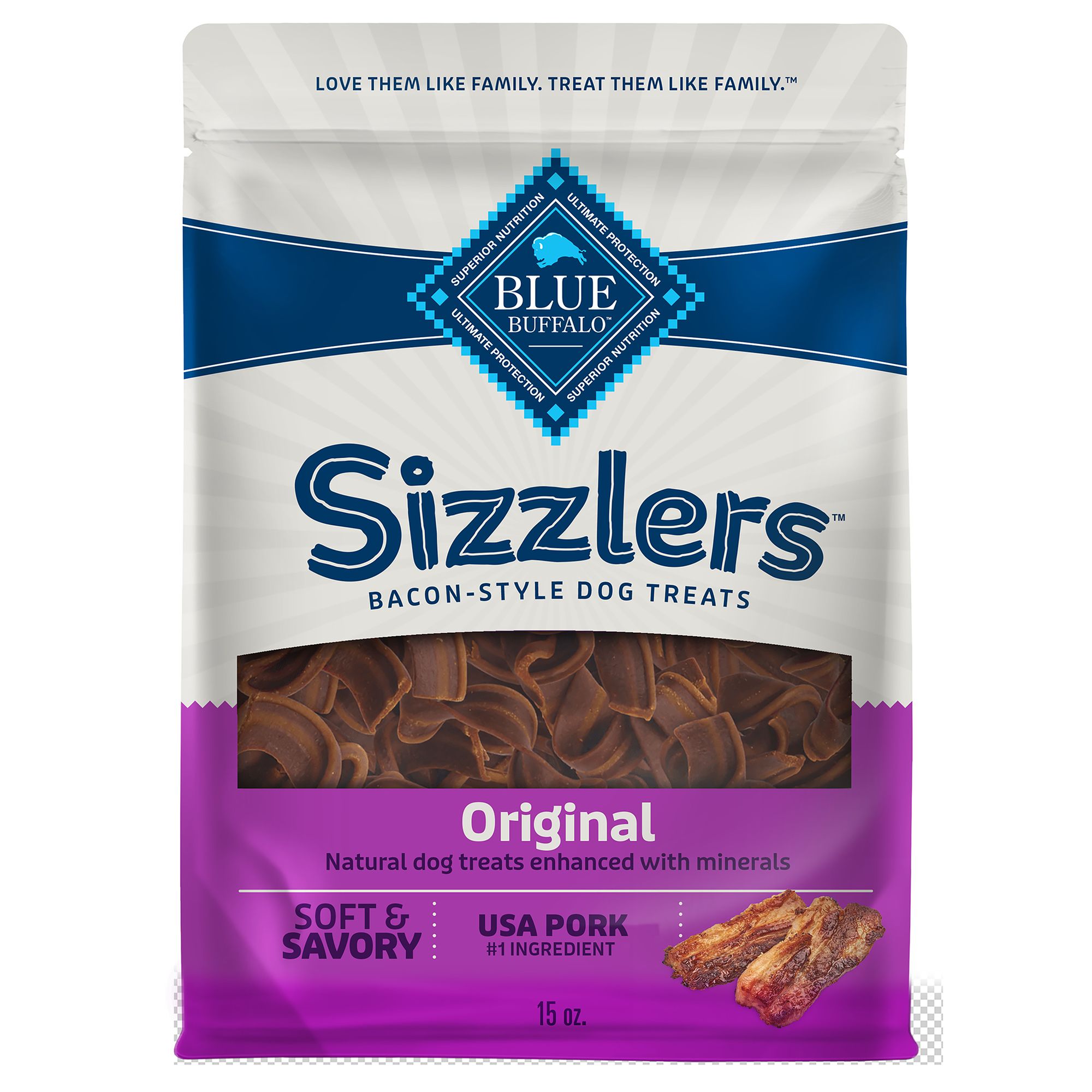 super soft dog treats