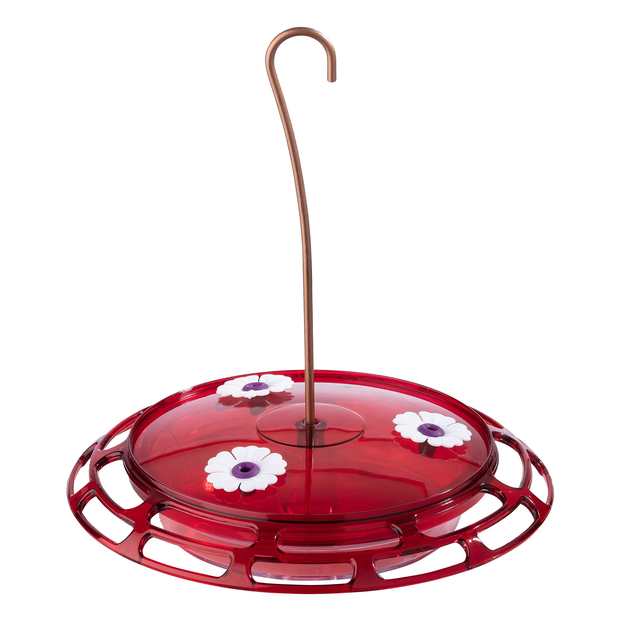 Stokes Select® 3 in 1 Hummingbird Feeder bird Outdoor Feeders PetSmart