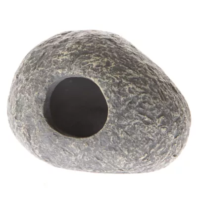 Product Top Fin® Cichlid Rock Aquarium Ornament