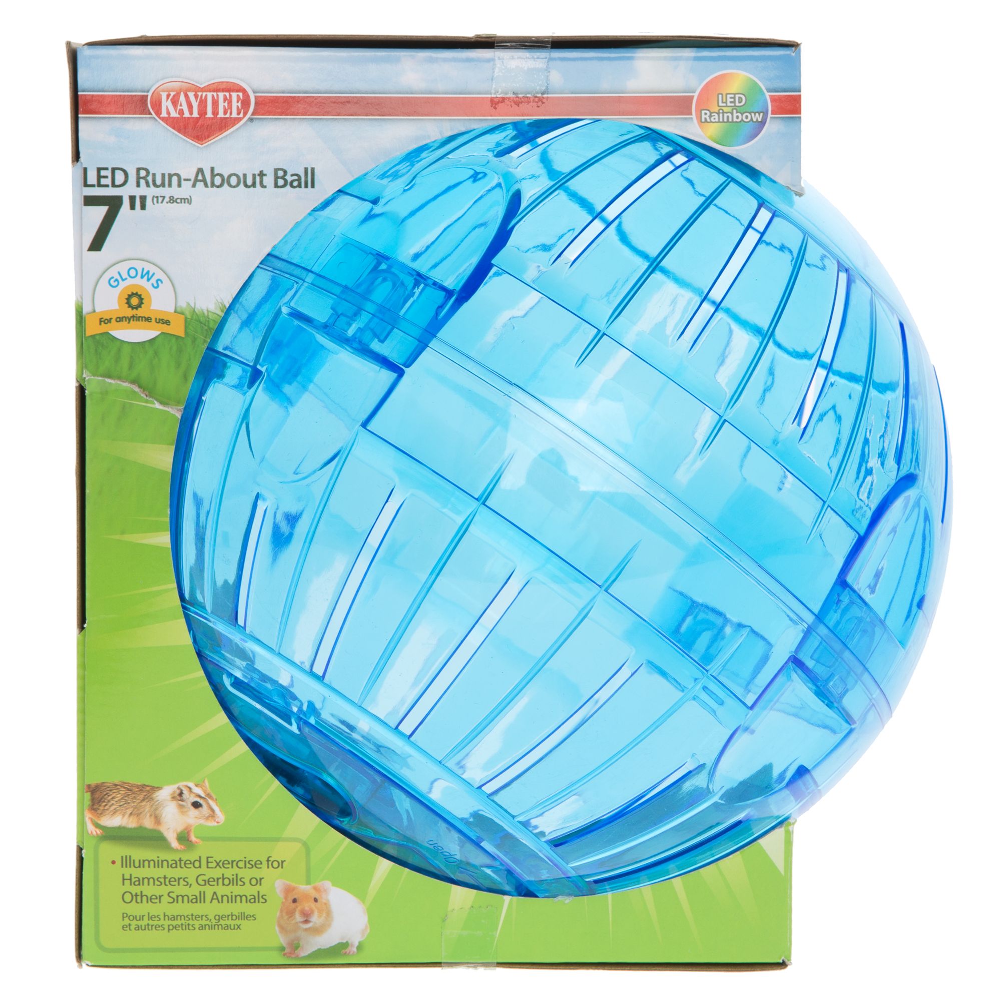 hamster ball petsmart