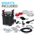 Fluval® FX4 Aquarium Canister Filter image thumbnail 5