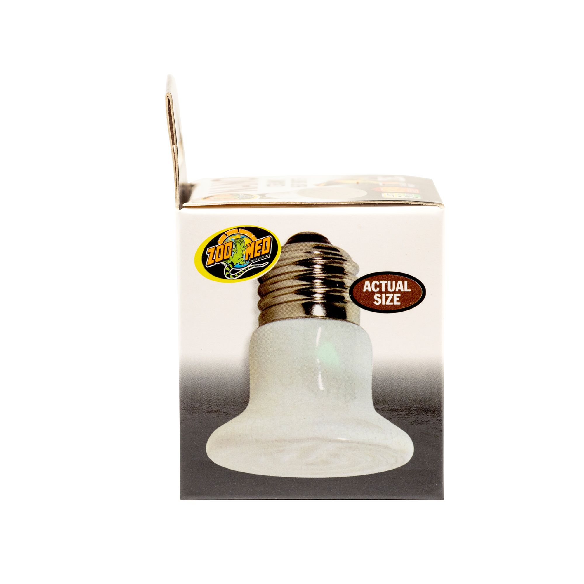 Zoo Med Reptile Nano Ceramic Heater Emitter No - Light Terrarium Heater - thumbnail 4