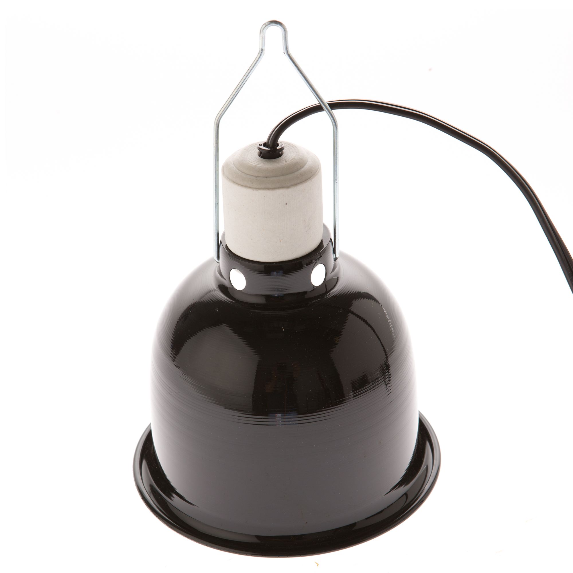 zoo med deep dome lamp fixture petsmart