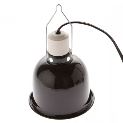 Product Zoo Med Reptile Mini Deep Dome Lamp