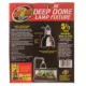 Product Zoo Med Reptile Mini Deep Dome Lamp