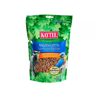 Product KAYTEE® Mealworms