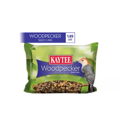 Product KAYTEE® Woodpecker Wild Bird Seed Cake