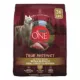 Product Purina ONE® True Instinct Adult Dog Dry Food - High-Protein, Natural, Venison