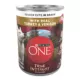 Product Purina ONE® True Instinct Adult Dog Wet Food - 13 Oz., High-Protein, Natural