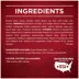 Purina ONE® True Instinct Adult Dog Wet Food - 13 Oz., High-Protein, Natural image thumbnail 5