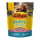 Product Zuke's® Puppy Naturals Puppy Treat - Grain Free, Pork & Bacon