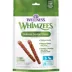 WHIMZEES Veggie Sausage Small Dental Dog Treat - Natural image thumbnail 1