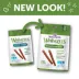 WHIMZEES Veggie Sausage Small Dental Dog Treat - Natural image thumbnail 3