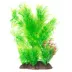 Top Fin® Artificial Bushy Landscape Aquarium Plant - 8" image thumbnail 1