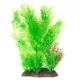 Product Top Fin® Artificial Bushy Landscape Aquarium Plant - 8"