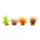 Product Top Fin® Artificial Betta Aqaurium Plant Variety Pack - 4"