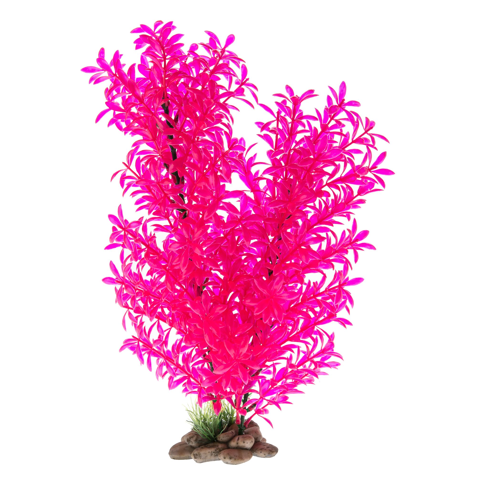 Top Fin® Hot Pink Aquarium Plant - PetSmart